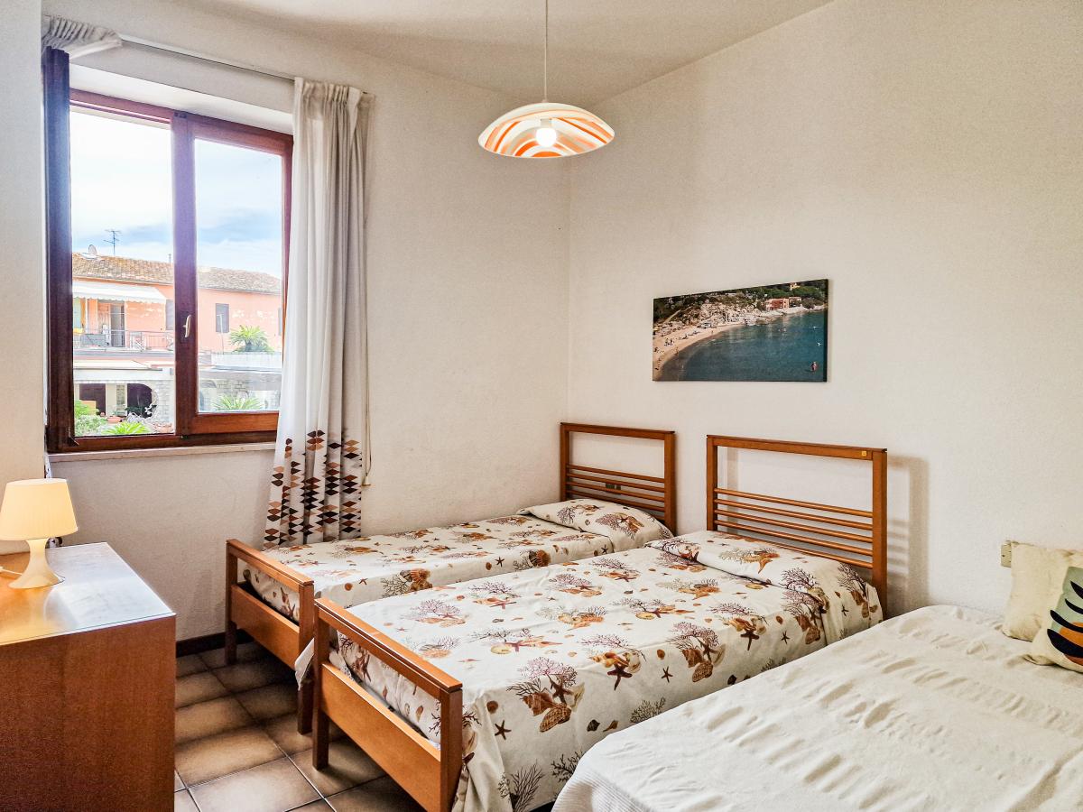 appartamento vacanze Elba